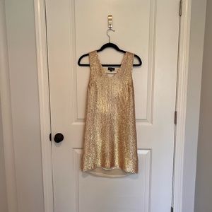 Dress that screams: "I'm here for a good time!!"